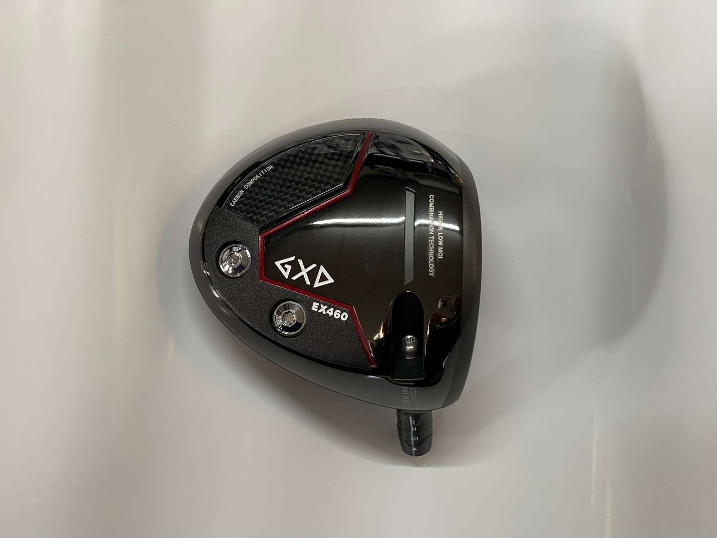 フライハイト GXD EX460ドライバー 新登場！ | ブログ | ゴルフクラブ 